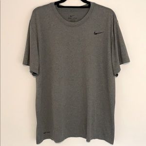 Nike Dri-Fit Tee Shirt